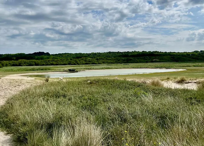 La Maree Lägenhet Étaples