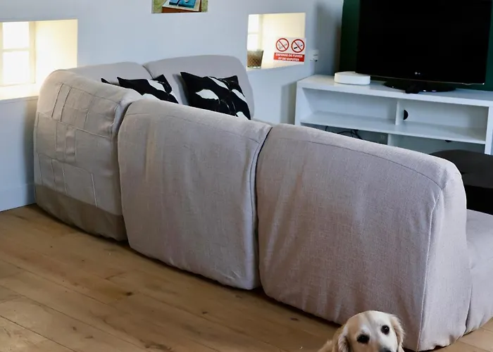 La Maree Lägenhet *