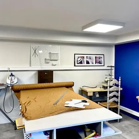 Apartmán La Maree Grand A 5 Min Du Touquet Étaples