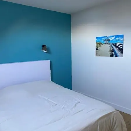 La Maree Appartement *