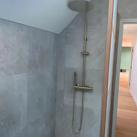 Appartement La Maree Étaples