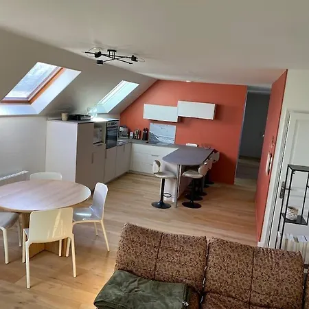 Appartement La Maree
