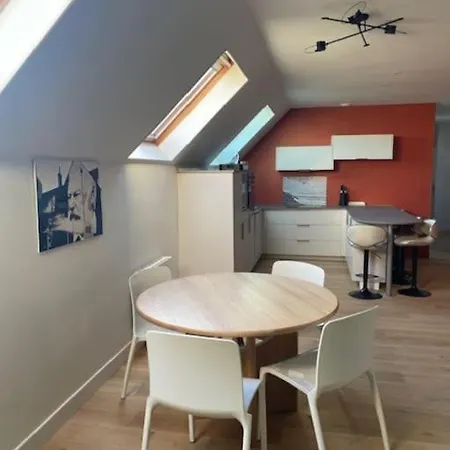 La Maree Appartement