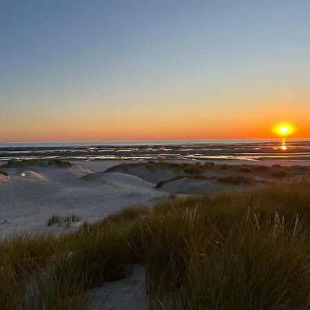 La Maree Grand A 5 Min Du Touquet *