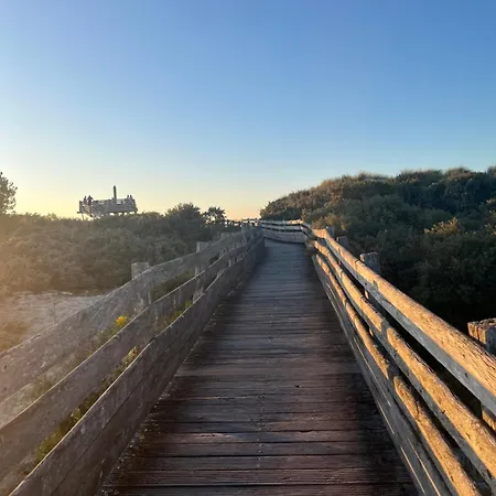 La Maree Apartman Étaples