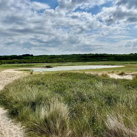 La Maree Grand A 5 Min Du Touquet Apartmán Étaples