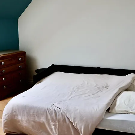 La Maree Grand A 5 Min Du Touquet Apartmán *