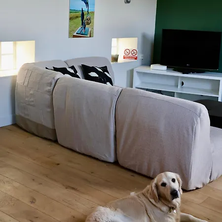 La Maree Apartamento *