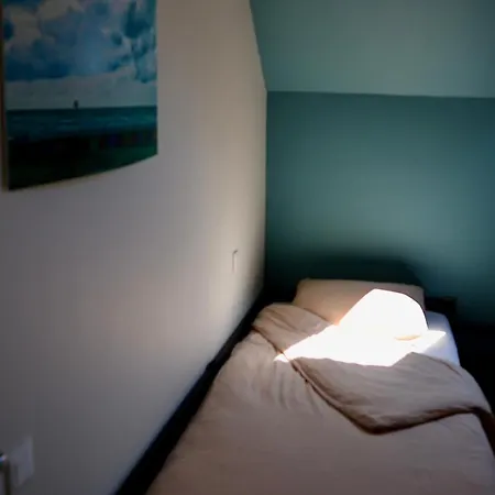 La Maree Grand A 5 Min Du Touquet Apartmán *