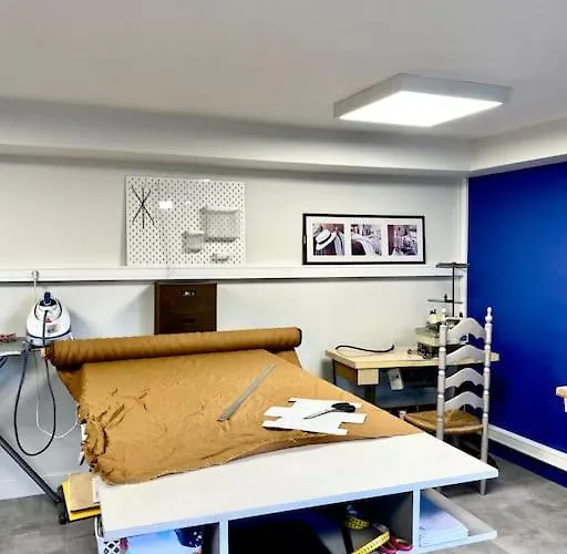 Appartement La Maree Étaples