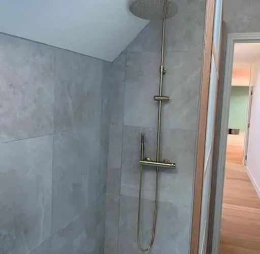 Appartement La Maree Étaples