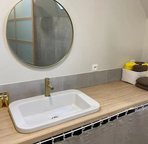 Appartement La Maree