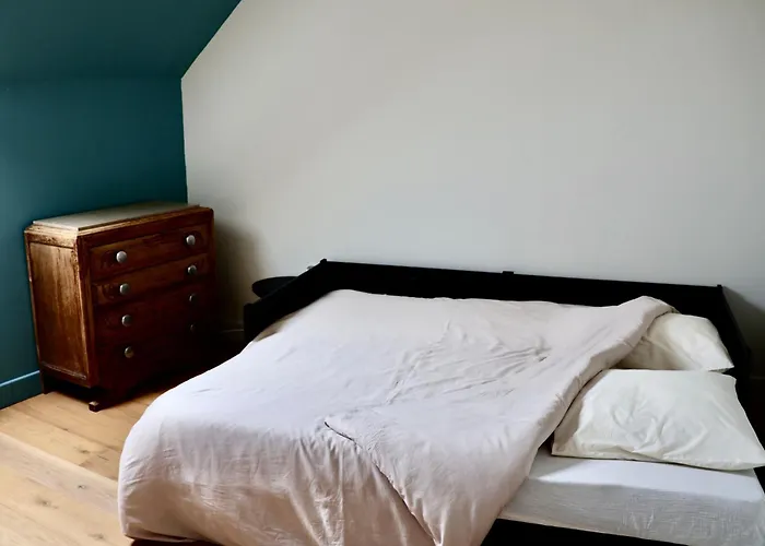 La Maree Appartement *