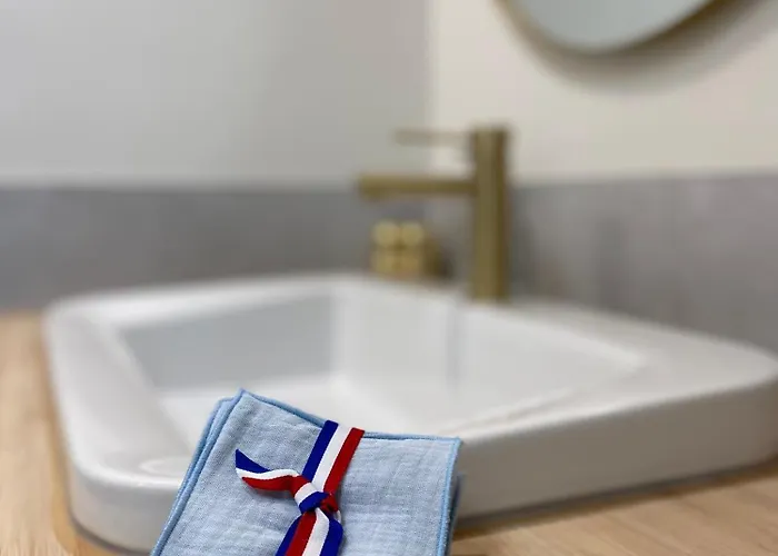 La Maree Appartement